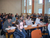 Zamknięte szkolenie dla Członków Stowarzyszenia w laboratorium KOMAG w Gliwicach