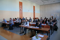 Szkolenie dla Członków Stowarzyszenia w laboratorium KOMAG w Gliwicach