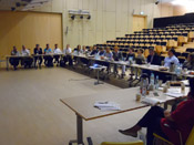 Spotkanie Członków Stowarzyszenia w Centrum Nauki Kopernik